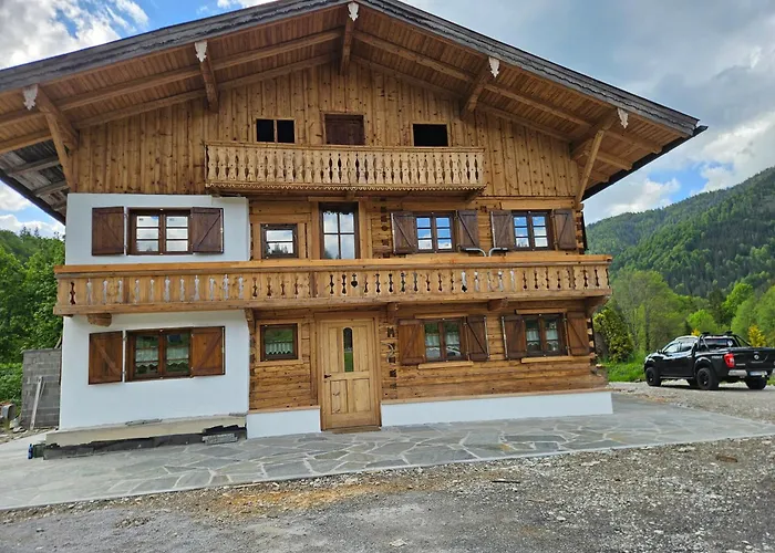 Linsingerhof * Achenkirch