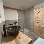 Linsingerhof شقة *